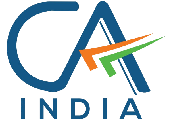 CA Logo